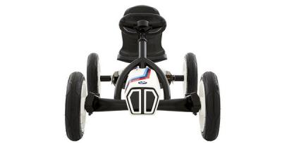 Веломобиль BERG Buddy BMW Street Racer BFR 24.21.64.00