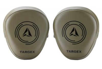Лапы боксерские TARGEX PRO