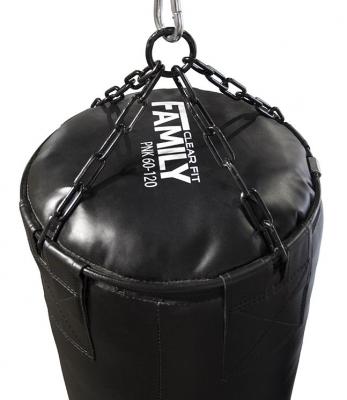 Боксерский мешок Family PNK 60-120