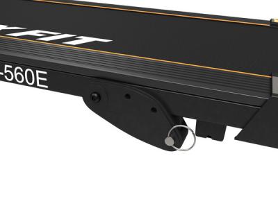Беговая дорожка UNIXFIT ST-560E Black