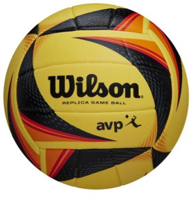 Мяч волейбольный WILSON OPTX AVP VB REPLICA