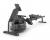 Гребной тренажер UNIX Fit Water Rower 340 Гребной тренажер UNIX Fit Water Rower 340