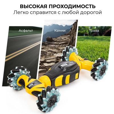 Радиоуправляемая машина HIPER "VIPER 4x4"