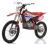 Мотоцикл ENDURO Apollino AMX-F 300