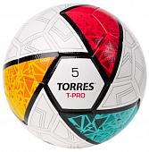 Мяч футбольный TORRES T-Pro F323995, размер 5