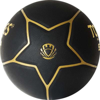 Мяч баскетбольный TORRES Star B32317, р.7