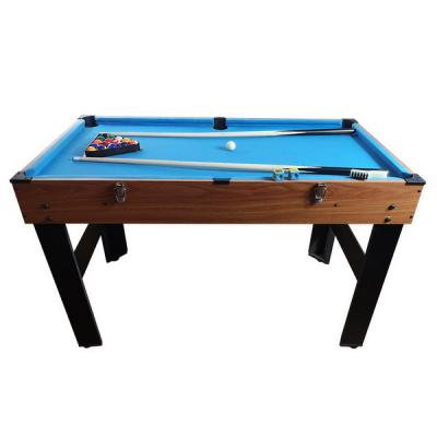Игровой стол - трансформер DFC SOLID 48 3 в 1 JG-GT-54810