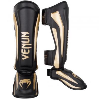Щитки Venum Elite