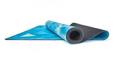 Коврик (мат) для йоги Adidas, каучуковый ADYG-10730W-NL