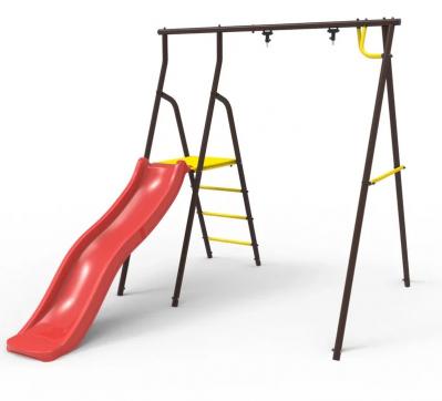 Спортивный комплекс Rokids УДК-1 Горка