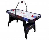 Игровой стол - аэрохоккей DFC 54" 136 x 68 см