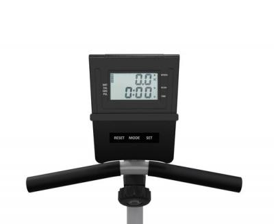 Горизонтальный велотренажер DFC Kondition 2300 GBYQ-2300D