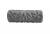 Цилиндр массажный 33х14 см серый IR97437B-GREY