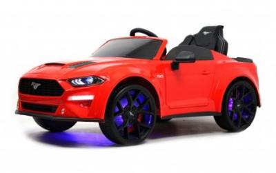 Детский электромобиль Ford Mustang GT (A222MP)