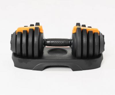 Гантель регулируемая 12,5 кг Genau Best Dumbbell