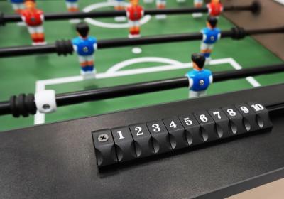 Настольный футбол / Кикер BFG Tournament Core 5