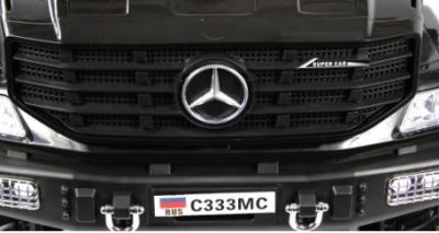 Детский электромобиль C333MC