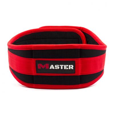 Ремень для Crossfit MASTER