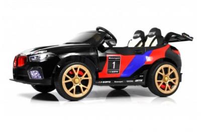 Детский электромобиль F555FF