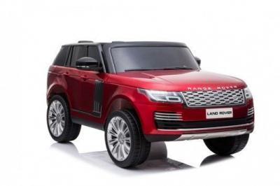 Детский электромобиль Range Rover HSE 4WD (DK-PP999)