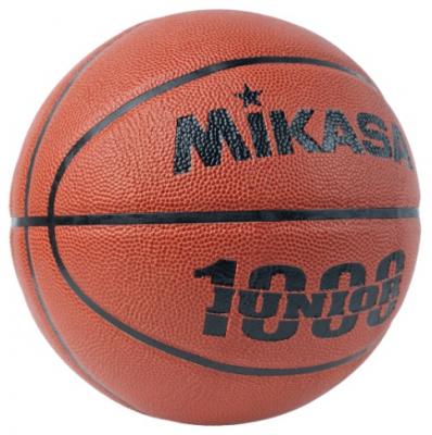 Мяч баскетбольный MIKASA BQJ1000, Размер 5