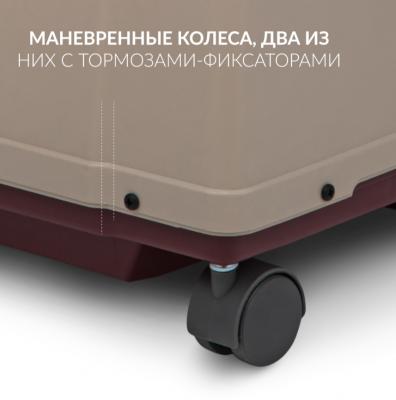 Концентратор кислорода Армед 7F-10L