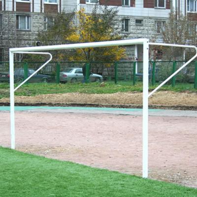 Футбольные ворота стационарные юниорские 2х5 м (пара) IMP-A162