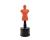 Манекен Higher Boxing Punching Man-Medium (беж) Манекен Higher Boxing Punching Man-Medium (беж)