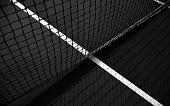 Сетка для большого тенниса профессиональная IMP-A70