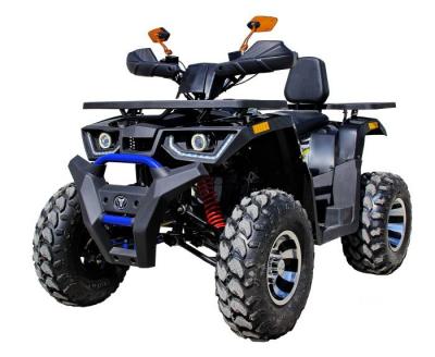 Квадроцикл Avantis Hunter 200 New Premium