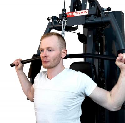 Многофункциональная силовая станция Protrain HG10250