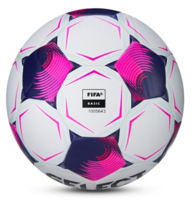 Мяч футбольный SELECT Atlanta v26, FIFA Basic