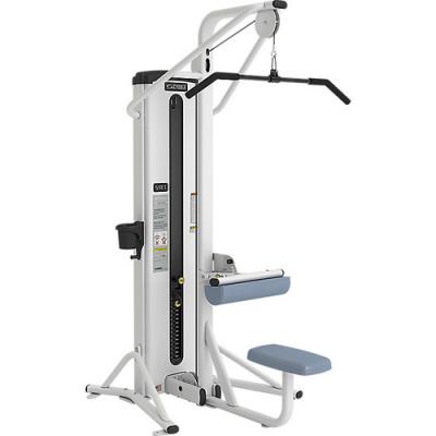 Силовой тренажер Cybex VR1 Тяга сверху