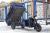 Грузовой электротрицикл Rutrike D4 1800 60V1500W Грузовой электротрицикл Rutrike D4 1800 60V1500W