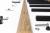 Шведская стенка Wood Атлетик Шведская стенка Wood Атлетик