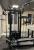 Мультистанция 4-х позиционная Insight Fitness TB66 Мультистанция 4-х позиционная Insight Fitness TB66