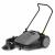 Подметальная машина с ручным управлением Karcher KM 70/20 C Подметальная машина с ручным управлением Karcher KM 70/20 C
