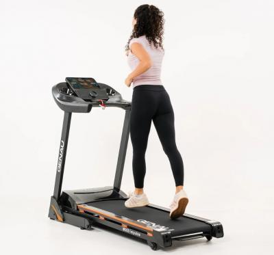 Беговая дорожка Genau Impulse M900