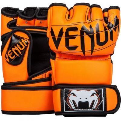 Перчатки ММА Venum Undisputed 2.0