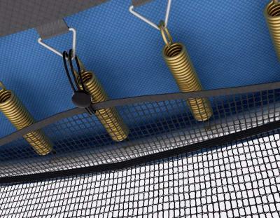 Батут UNIX line 6 ft Classic (inside)