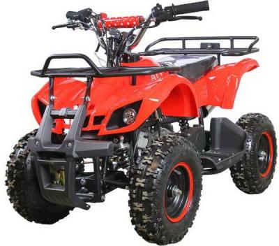 Квадроцикл ATV Classic mini 49сс 2т (электростартер)