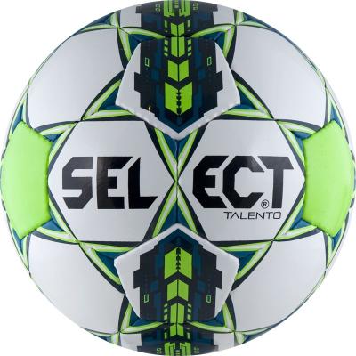 Мяч футбольный Select Talento