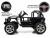Детский электромобиль T222TT 4WD