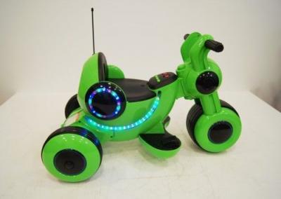 Детский электромотоцикл HL300