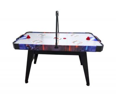 Игровой стол - аэрохоккей DFC 54" 136 x 68 см