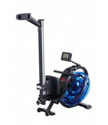Гребной тренажер CardioPower RW550