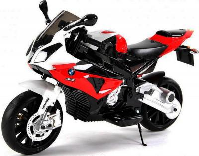 Детский электромобиль Joy Automatic BMW S1000