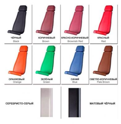 Баттерфляй Gymmaster M8F-002
