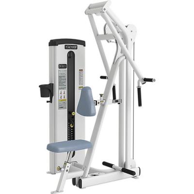 Силовой тренажер Cybex VR1 Горизонтальная тяга