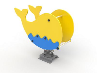 Качалка Китенок E 508